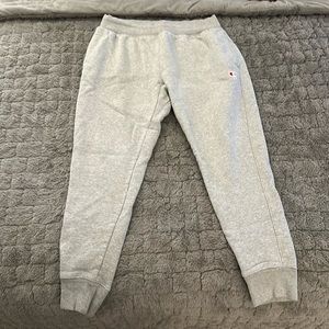 Champion Reverse Weave Sweatpants Joggers